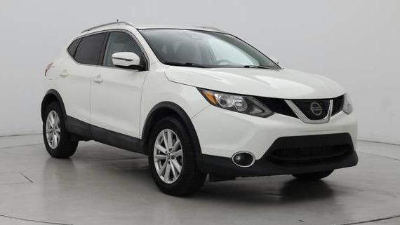 NISSAN ROGUE SPORT 2019 JN1BJ1CR2KW623774 image